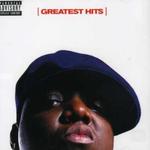CD диск Notorious B.I.G.: Greatest Hits - фото