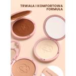 Annabelle Minerals, Минеральная основа, прессованная Sunny Fair, 8,5 г - фото 2