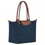 Le Pliage Original Большая Сумка-тоут LONGCHAMP - фото 3