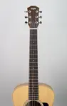 Taylor-guitars GS Mini Сапеле - фото 3