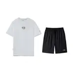 Повседневная спортивная одежда унисекс LINING - фото