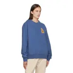 Лос-Анджелес Доджерс Свитшот Унисекс Синий MLB - фото 10