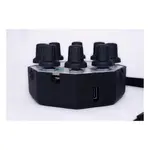 Контроллер MIDI Sleepy Circuits Mezzz - фото 2