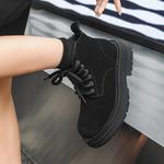 Ботинки Martin унисекс Chi Wolf, цвет Yellow women's size - фото 33