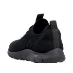 REMONTE Слипоны в черном цвете - фото 8