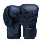 Боксерские перчатки Hayabusa - фото