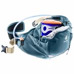 Pulse Pro 5 - поясная сумка Deuter, Graphite - фото 3