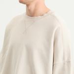 Толстовка Box crew Entire Studios, белый - фото 5