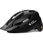 Шлем Sweet Protection Ripper MIPS CPSC Junior Bike, цвет Matte Black - фото