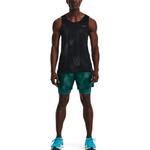 Under Armour Майка Iso Chill мужская black - фото 6