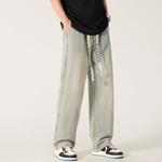 Джинсы унисекс Bendl’S, синий - фото 13