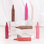 Маркер для губ Palladio Beauty, Nude - фото 3