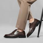 Туфли мужские низкие Cartelo, черный - фото 13