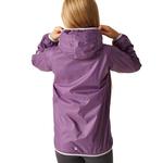 Куртка Regatta Lever II, фиолетовый - фото 2