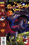 Ren & Stimpy Show #40 (Marvel) - фото