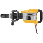 Отбойный молоток Dewalt D25901K, 1500W - фото 6