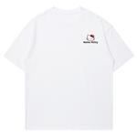 Футболка Hello Kitty Unisex Sanrio, синий - фото 8