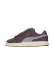 Кроссовки PUMA Suede XL, Lilac/Dark purple - фото