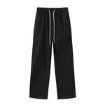 Coldstone Повседневные брюки унисекс, Черный - фото 5