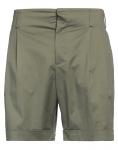 Шорты Brian Dales, зеленый - фото