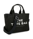 Сумка через плечо мини Marc Jacobs, черный - фото 4