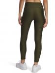 Леггинсы Under Armour, зеленый - фото 2