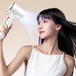 Фен VTT, фиолетовый - фото 7