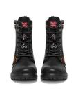 Сапоги CEO-CS-AW25-126WBHP Harry Potter, черный - фото 4