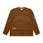 Футболка мужская Aape, черный - фото