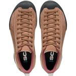 Обувь Мохито GTX Scarpa, коричневый - фото 4