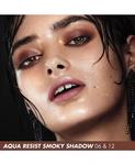 Стик для теней Aqua Resist Smoky Shadow Make Up For Ever, цвет 15 - Quartz - фото 5