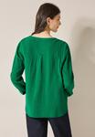 Блуза Cecil, зеленый - фото 3