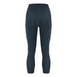 Леггинсы (WMNS) Under Armour Fly Fast 3.0 Leggings 'Black', черный - фото