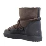 Зимние ботинки женские Inuikii Classic с подкладкой, серый - фото 2