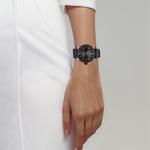 MONTBLANC Часы Unisex Watch, Black - фото 4