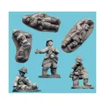 Потери №2, Trench Wars - фото