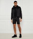 Шорты Regular fit Balr., черный - фото 2