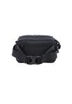 Поясная сумка Discovery Fanny Pack Discovery Shield rPet, черный - фото 2