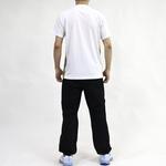 Футболка мужская YONEX, синий - фото 11