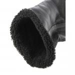 Ботинки Ferragamo Salvatore Ferragamo, черный - фото 5