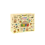 Супер милая плюшевая кукла высотой 20 см MENGXIAOZAI - фото 2