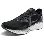 Кроссовки женские с низким верхом, черные Xtep - фото 2