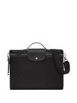 Портфель Le Pliage Energy Longchamp, черный - фото 3