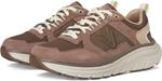 Кроссовки VIONIC Women's Walk Max Skyline, Chocolate - фото