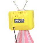 Модные фигурки Molly 16 см POP MART - фото 3