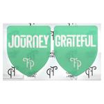 Набор патчей The Friendly Patch Zen Stress Patch, 8 штук - фото 3