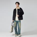 Paddy Julia Пуховик Unisex, Khaki (Workwear Style) - фото 7