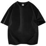 Футболка унисекс Doraemon, Черный - фото 5