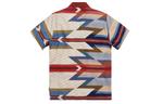 Рубашка Camp Collar X Coca Cola X Pendleton KITH, фиолетовый - фото 4