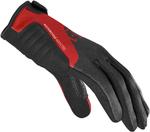 Мотоциклетные перчатки Spidi cts-1 k3, Black/Red - фото 2